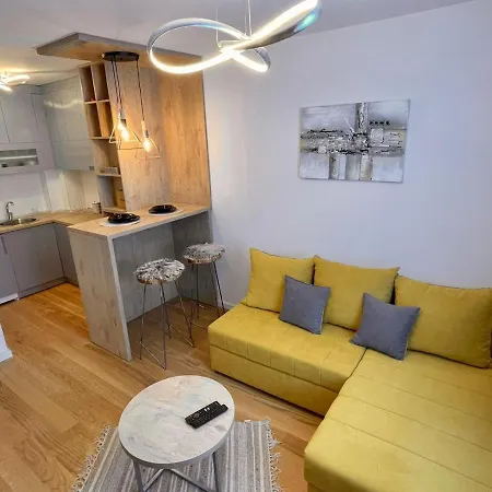 Monty Appartement